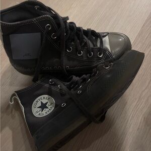 A-COLD-WALL* x Converse Chuck 70 Special Edition Sneakers Womens 7 Mens 5